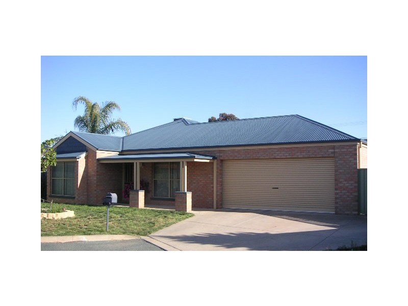 3 Patrick Place, Echuca VIC 3564