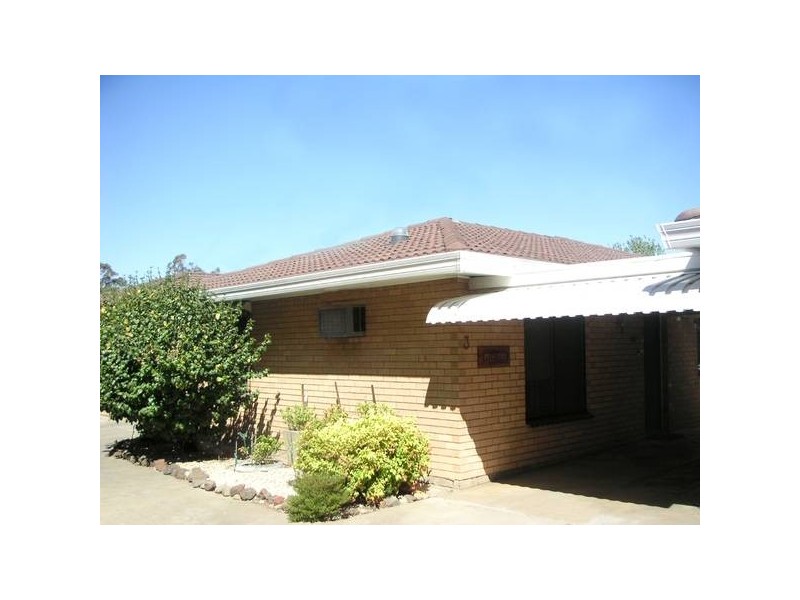3/384 High Street, Echuca VIC 3564