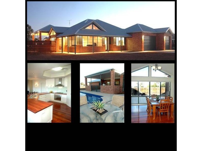 5 Silvergums Drive, Echuca VIC 3564