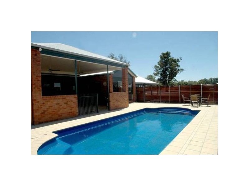 5 Silvergums Drive, Echuca VIC 3564