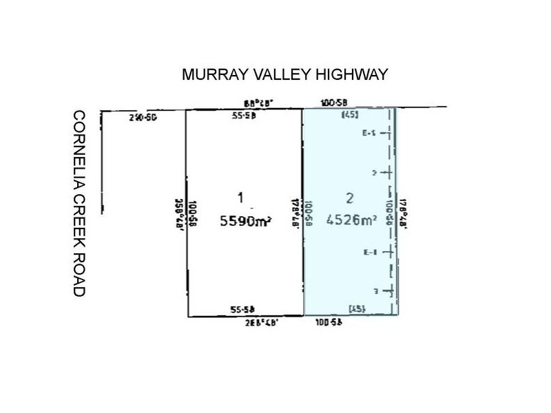 2 Ogilvie Avenue, Echuca VIC 3564