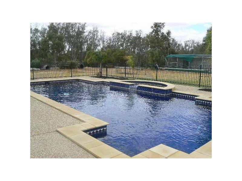 109 Schoeffel Drive, Echuca VIC 3564