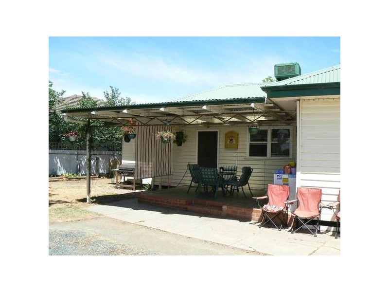 8 Francis Street, Echuca VIC 3564