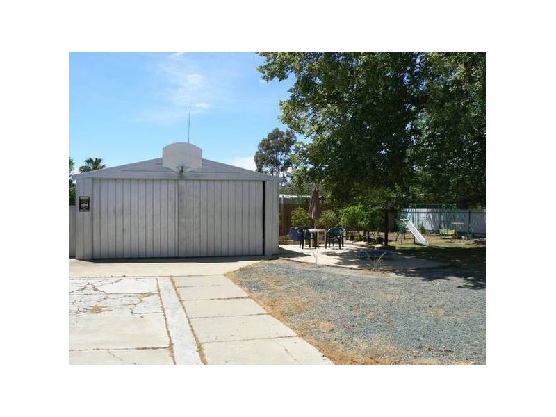 8 Francis Street, Echuca VIC 3564