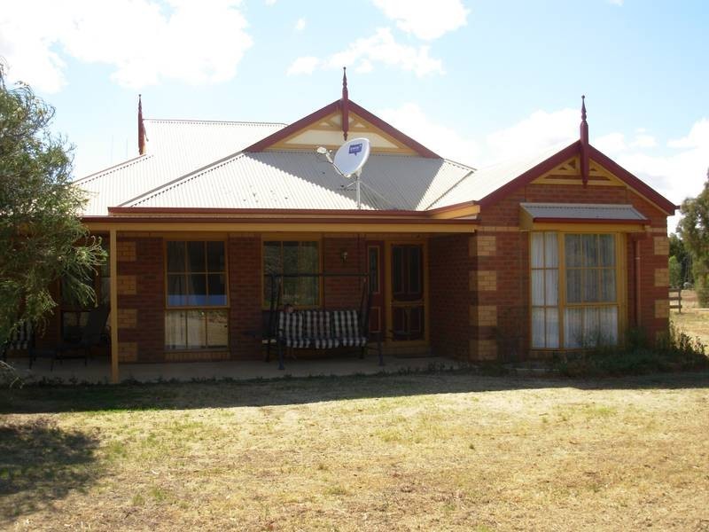12 Riverview Court, Echuca VIC 3564