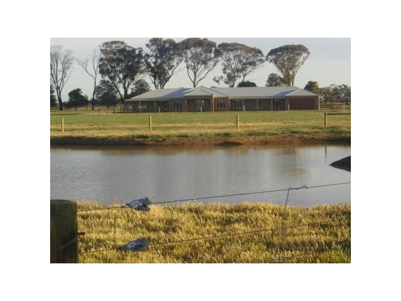 896 Rowe Road, Koyuga VIC 3622