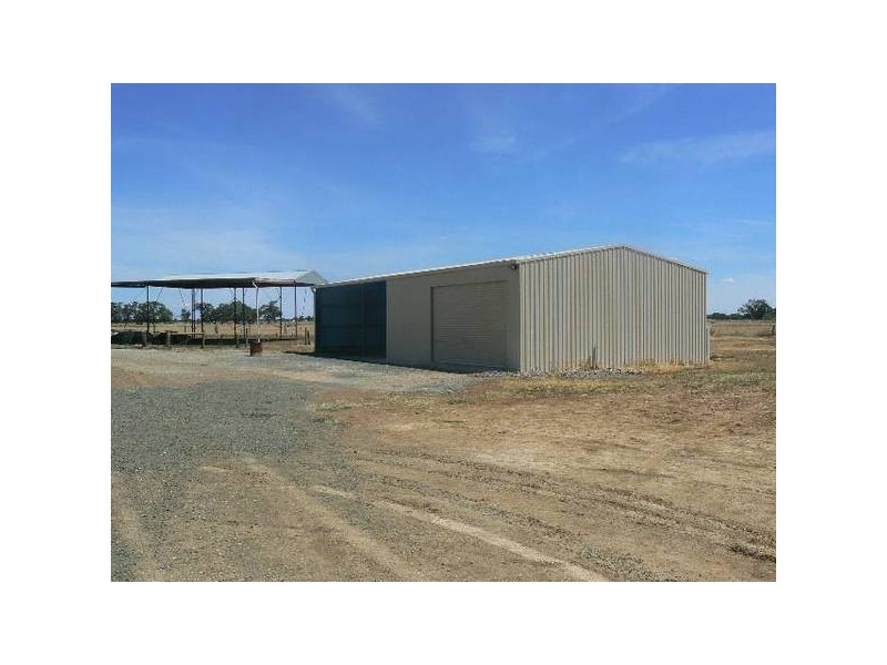 896 Rowe Road, Koyuga VIC 3622