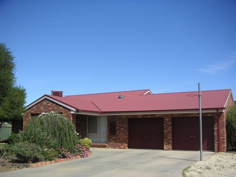2 Kooyong Court, Echuca VIC 3564
