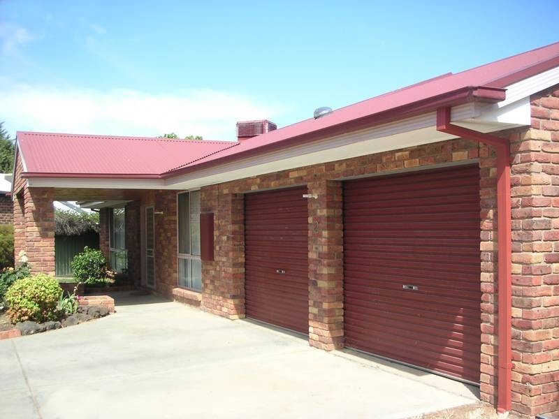 2 Kooyong Court, Echuca VIC 3564