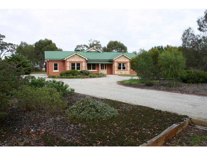 191 Wharparilla Drive, Echuca VIC 3564