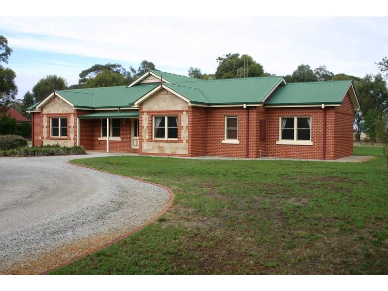 191 Wharparilla Drive, Echuca VIC 3564