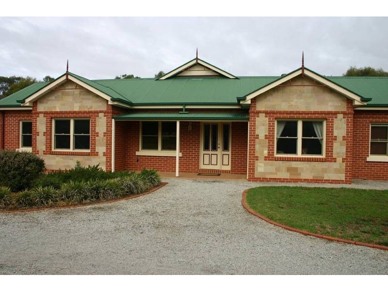 191 Wharparilla Drive, Echuca VIC 3564