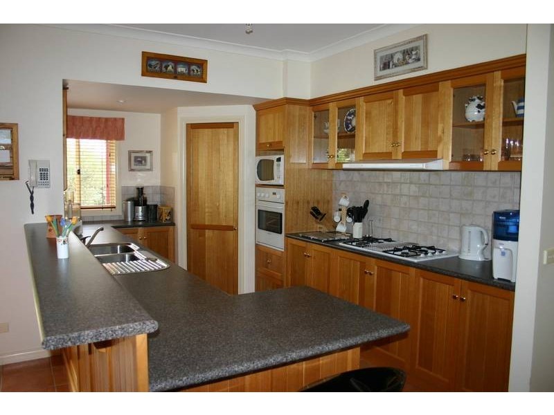 191 Wharparilla Drive, Echuca VIC 3564