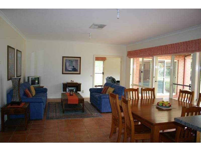 191 Wharparilla Drive, Echuca VIC 3564