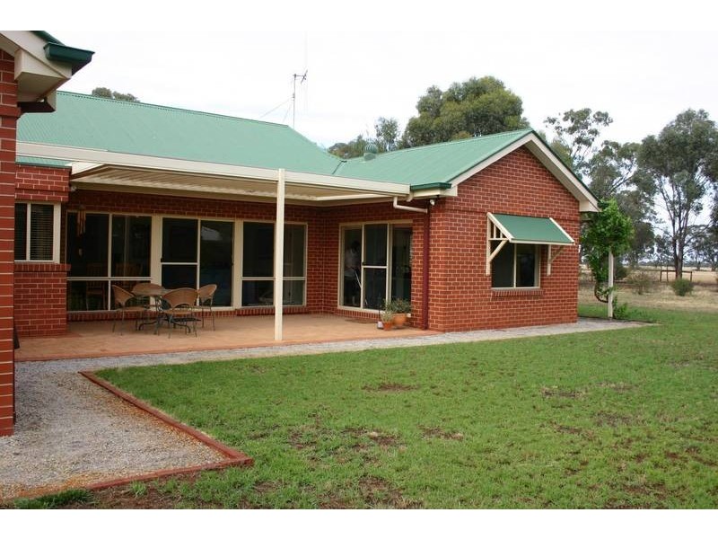 191 Wharparilla Drive, Echuca VIC 3564