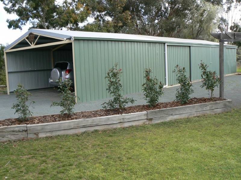51 Murray Drive, Echuca VIC 3564