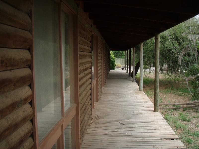 20 Morris Street, Mathoura NSW 2710