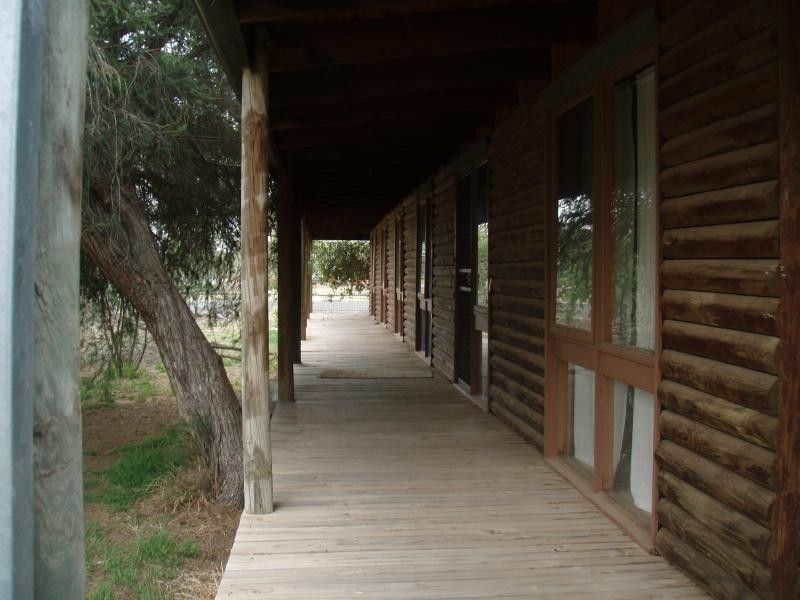 20 Morris Street, Mathoura NSW 2710