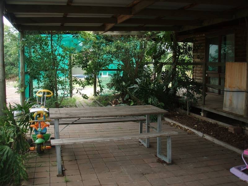 20 Morris Street, Mathoura NSW 2710