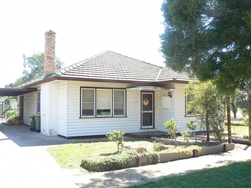 14 Barton Street, Lockington VIC 3563