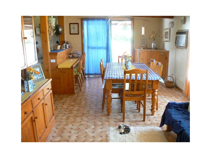 14 Barton Street, Lockington VIC 3563