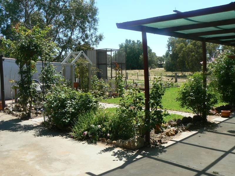 14 Barton Street, Lockington VIC 3563