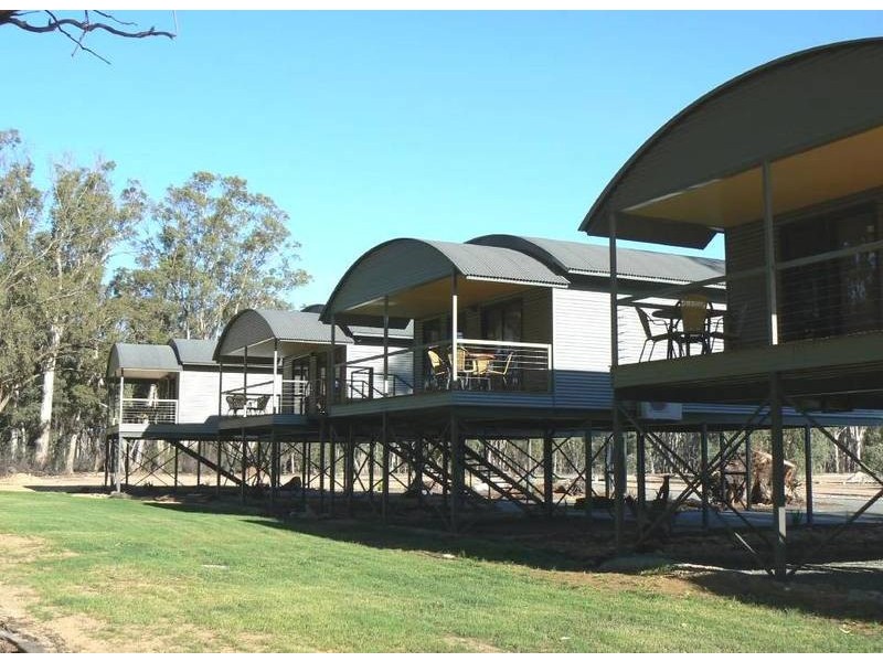 60/00 Moama On Murray Resort, Edward Street, Moama NSW 2731