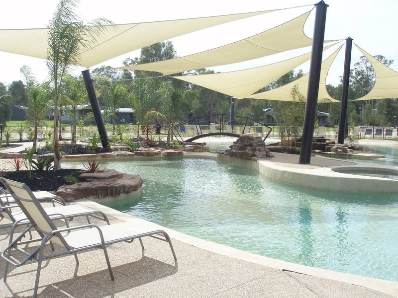 60/00 Moama On Murray Resort, Edward Street, Moama NSW 2731