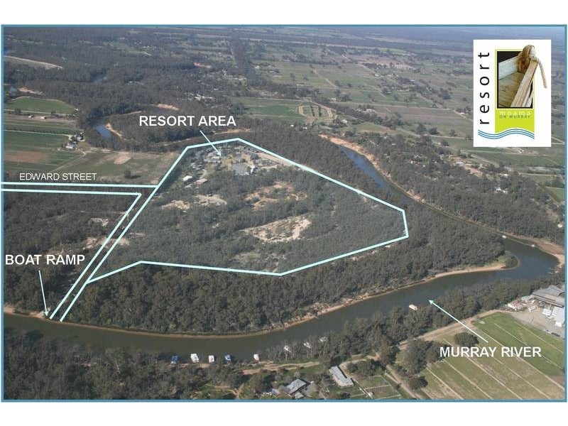 60/00 Moama On Murray Resort, Edward Street, Moama NSW 2731
