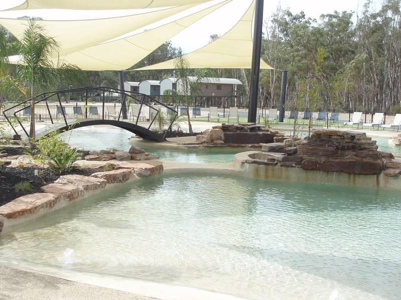 60/00 Moama On Murray Resort, Edward Street, Moama NSW 2731