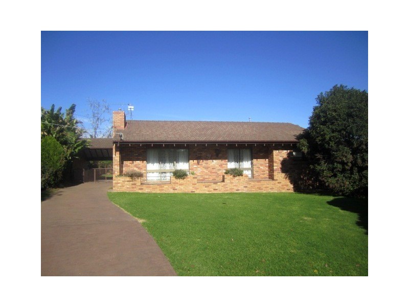 5 Jensen Court, Echuca VIC 3564