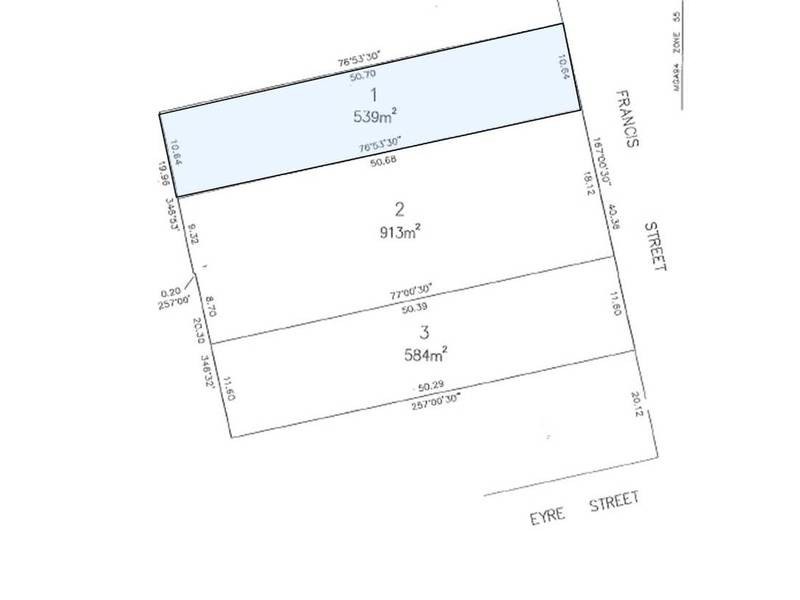 1 Francis Street, Echuca VIC 3564