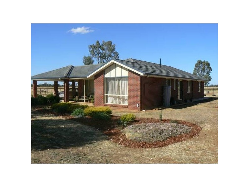 81 Douglas Lane, Lockington VIC 3563