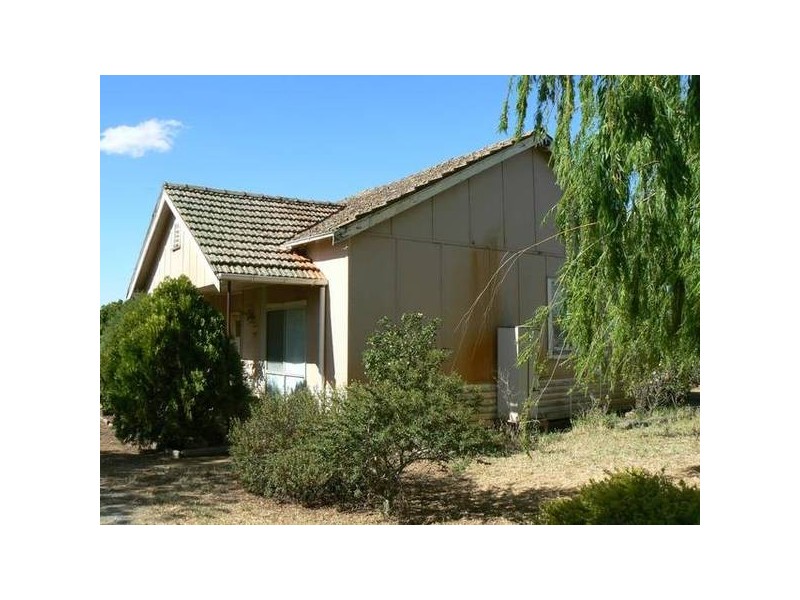 81 Douglas Lane, Lockington VIC 3563