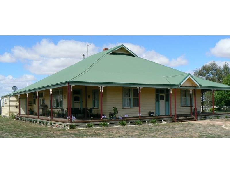 25 Murray Bank Drive, Echuca VIC 3564