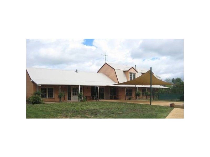 89 Nolan Road, Echuca VIC 3564