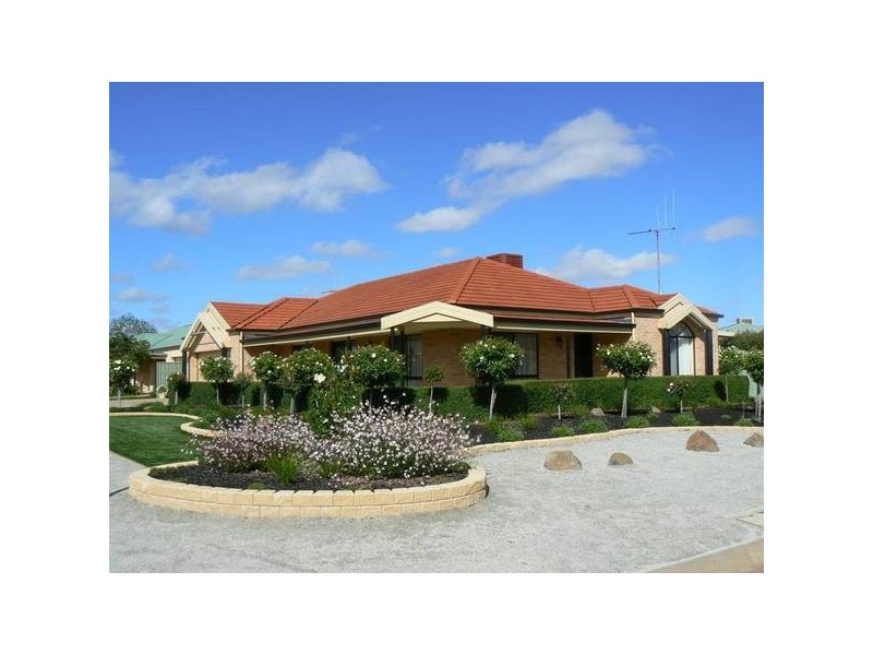 1 Patrick Place, Echuca VIC 3564