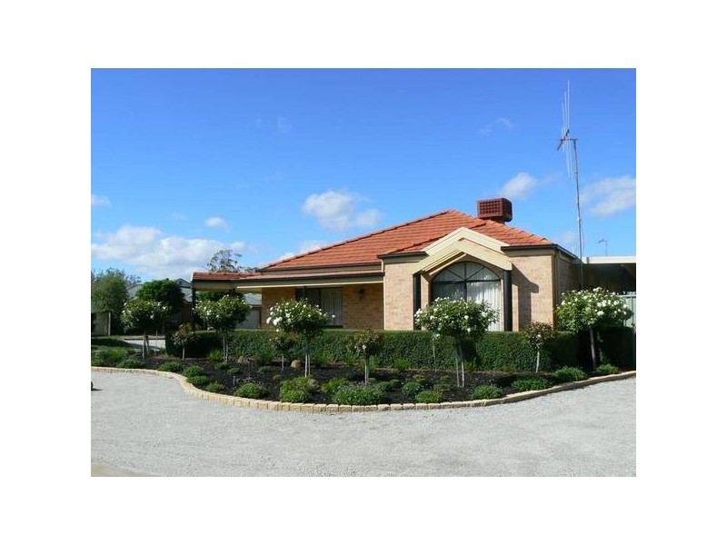 1 Patrick Place, Echuca VIC 3564