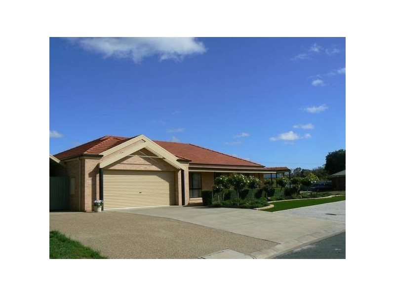 1 Patrick Place, Echuca VIC 3564