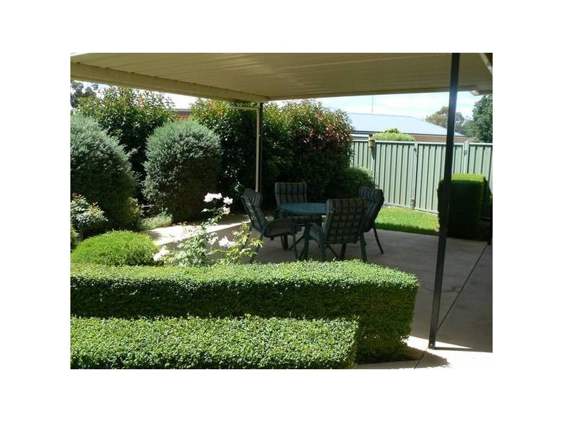 1 Patrick Place, Echuca VIC 3564