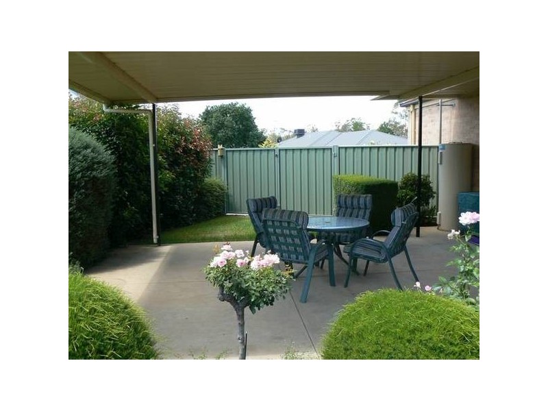 1 Patrick Place, Echuca VIC 3564