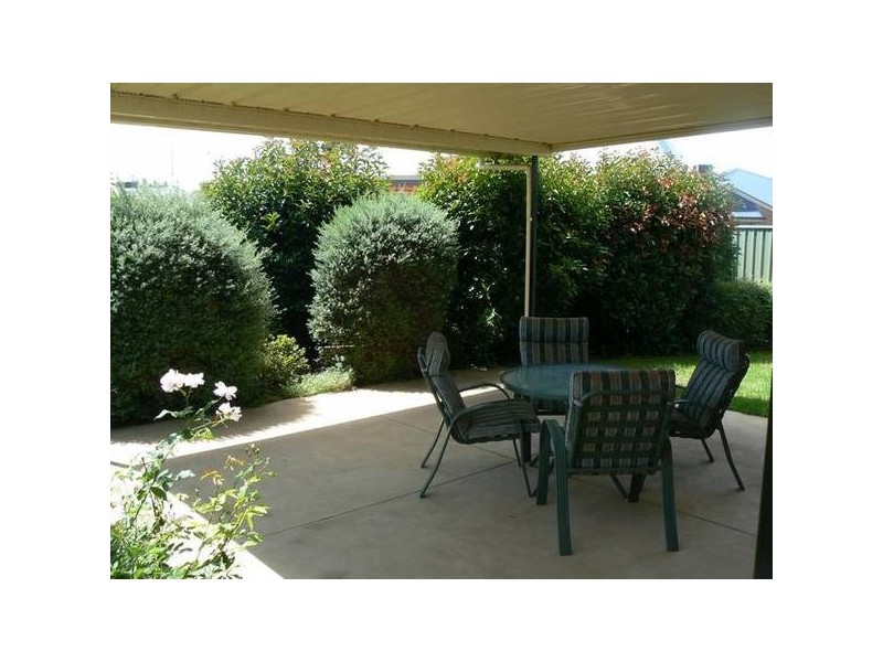 1 Patrick Place, Echuca VIC 3564