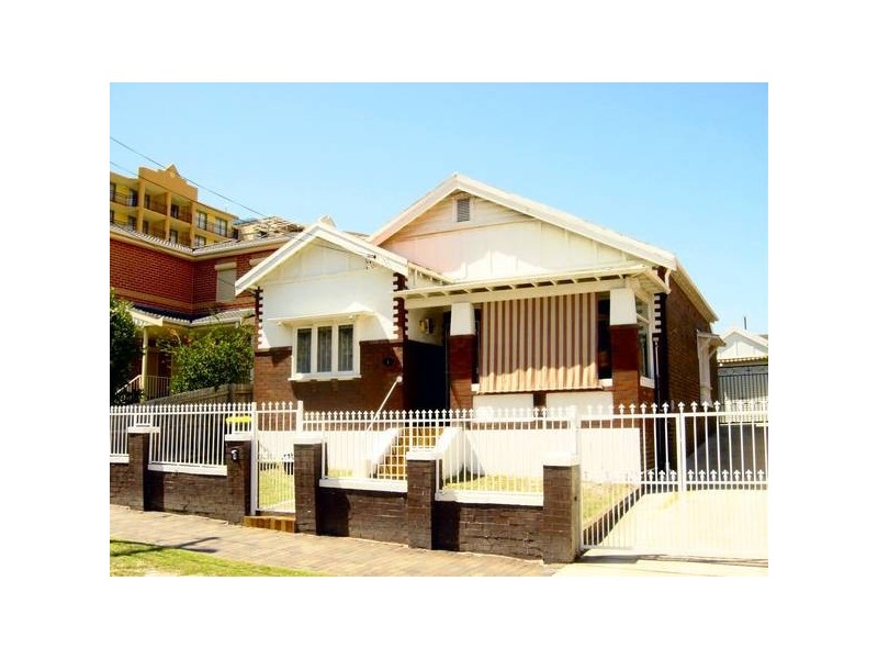 4 Barker Street, Kingsford NSW 2032