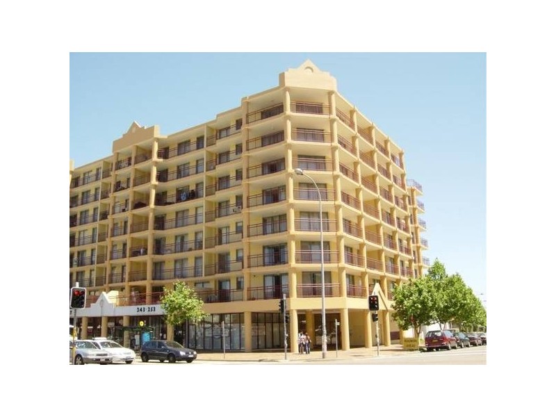 243 Anzac Parade, Kingsford NSW 2032