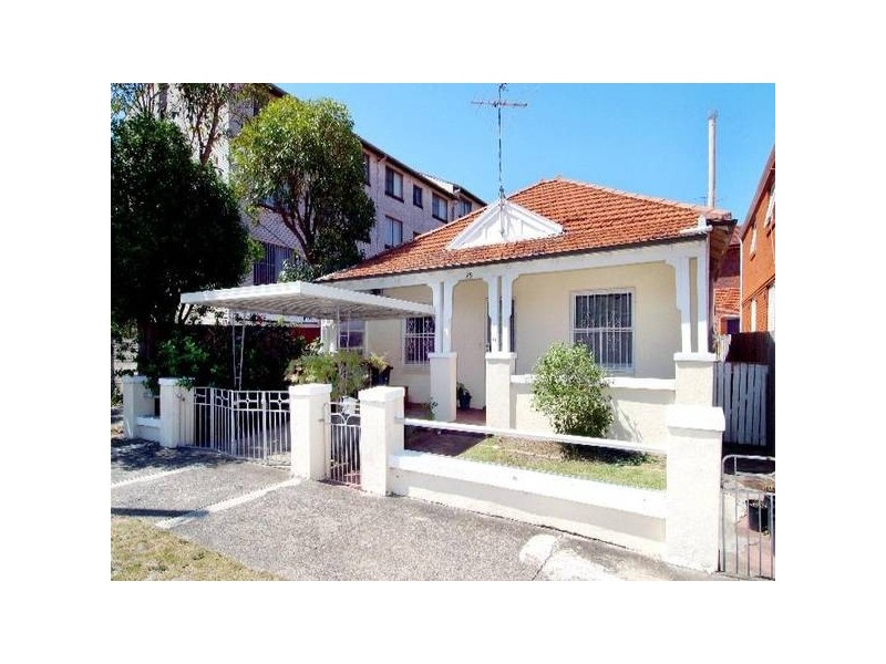 45 Forsyth St, Kingsford NSW 2032