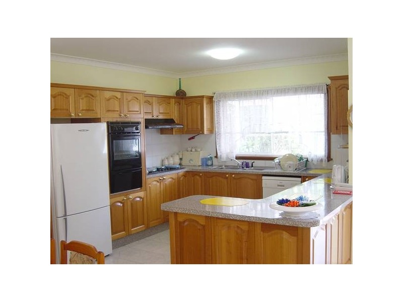 18 Napoleon Street, Rosebery NSW 2018