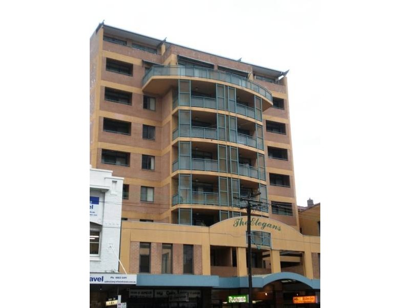 343 Anzac Pde, Kingsford NSW 2032