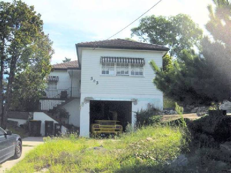 363 Bexley Road, Bexley North NSW 2207