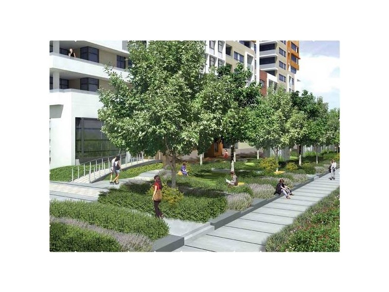 408/1 Bruce Bennett, Maroubra NSW 2035