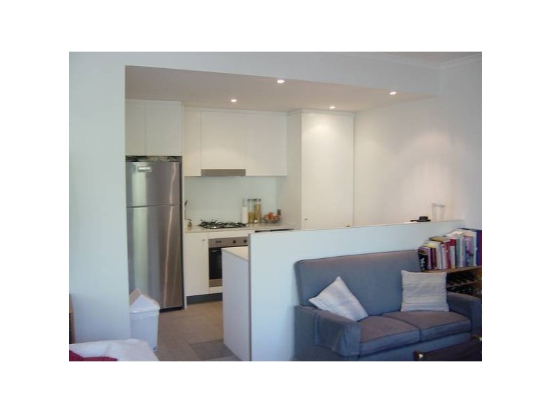 Joynton Avenue, Zetland NSW 2017